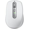 Logitech(R) MX Anywhere 3S Bluetooth Mouse - Pale Grey