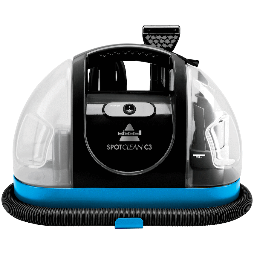 Bissell SpotClean C3 ( Order in Qty of 1)