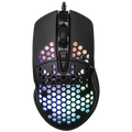 VX Gaming Hades series Ultra-lightweight Gaming Mouse 7200DPI