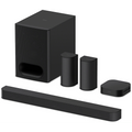 Sony HT-S60 BRAVIA Theatre System 6