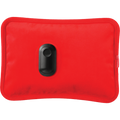 Elektra Red Hot Water Bottle