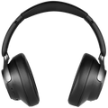 Volkano Silencio Series ANC Headphones - Black
