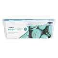 LocknLock Easy Match rect 2.1lt ( Order in Qty of 2)