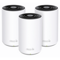 AXE5400 Whole Home Mesh Wi-Fi 6E System(Tri-Band)
