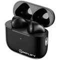 Amplify Astro 2 Series True Wireless Earphones - Black
