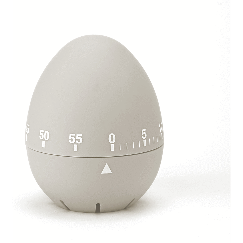 Kitchen Inspire Egg Timer ( Order in Qty of 6)