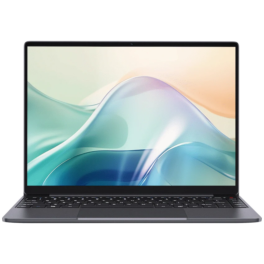 ETBook, 14.1"" Intel i5-12450H, 16GB DDR4, 512GB SSD W11PRO