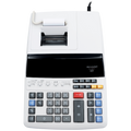 Sharp EL-2607V Premium Fast Printer Calculator AC Powered