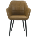 Everfurn Serine Dining Chair - 2 Pack