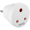 Ellies Explore Series - South Africa to EU Travel Adaptor - WT