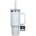 Boden Stark 1200ml Travel Mug - Grey