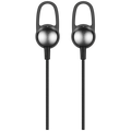 Volkano Titanium Series AUX Earphone - Black