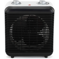 Elektra Square Fan Heater
