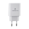 Volkano Electro Series Q.C. 3.0 Quick Charge Charger