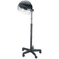 Carmen Ebony Pro-Salon Stand Hairdryer