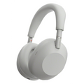 Sony WH1000XM6 (Sliver) Noise Cancelling Bluetooth Headphones