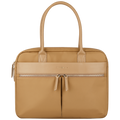 SupaNova Sienna 15.6"" Ladies Laptop Bag - Tan