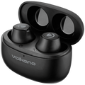 Volkano Aero 2 Series True Wireless Earphones - Black