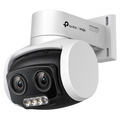 TP-Link Vigi C540V 4MP Outdoor PT Network Camera