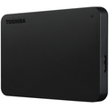 Toshiba Canvio Basics 1TB 2.5"" USB 3.2 Black