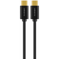 Volkano Connect C Type-C to Type-C Cable M/M 0.75m