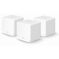 TP-Link Mercusys Halo H30G (3-Pack) AC1300 Whole Home Mesh Wi-Fi System