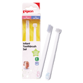 Pigeon - INFANT TOOTHBRUSH SET
