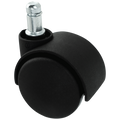 Everfurn Stealth Caster Wheel - 5 Pack