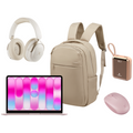 Macbook Neo 8gb/256GB  (Bag + Mouse + Headphone) Bundle