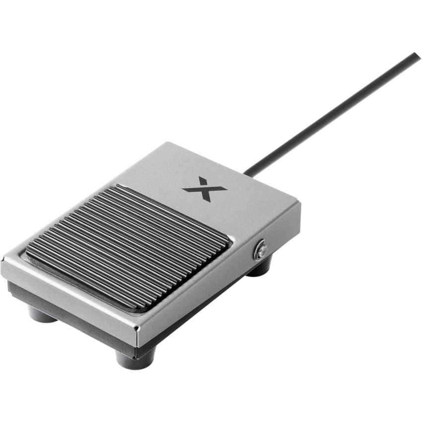xTool - F1 Pedal Switch