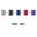 CRP2 Performance Kit