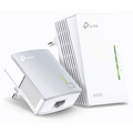 TP-Link TL-WPA4220 KIT AV600 Powerline Wi-Fi Kit