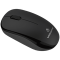Volkano Crystal series Wireless Mouse
