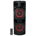 Volkano Samson Series Dual 6.5"" Speaker