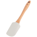 Kitchen Inspire Beechwood Spatula Small ( Order in Qty of 6)