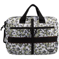 Volkano Storm Hybrid Laptop Bag - Grey/Wht