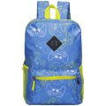 Quest Game on 4-Piece Backpack Combo - Navy