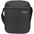 Volkano Tablet Bag Sloe Series 10.1"" - Black