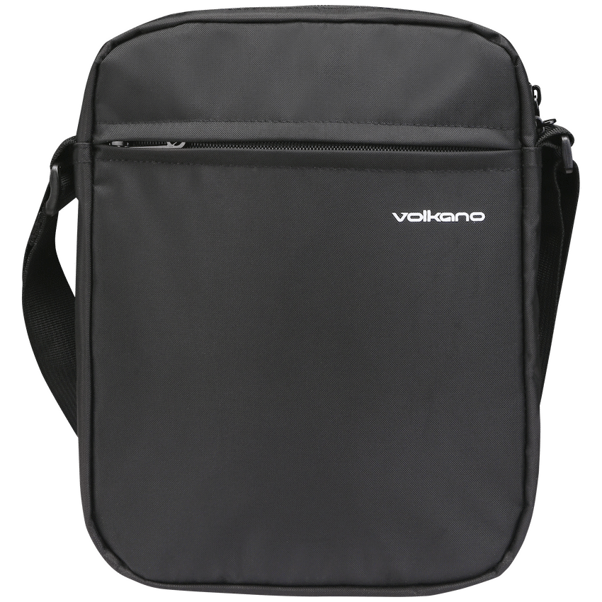 Volkano Tablet Bag Sloe Series 10.1"" - Black