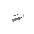 Volkano X Core series 4 in 1 USB-C Hub
