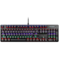 Volkano Gaming Phantom X1 Wired Mechanical keyboard with RGB lighting
