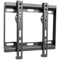 Ellies Solid series Fixed Tv Wall Mount For 23" - 42" TVs