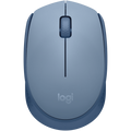 Logitech(R) M171 Wireless Mouse - Blue Grey