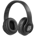 Bounce Samba Series 2.0 Bluetooth Headphones - Gun Metal