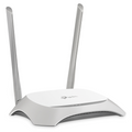 TP-Link TL-WA840N 300Mbps Wireless N Speed Router