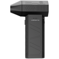Volkano Gust Series Portable Turbo Fan - Black