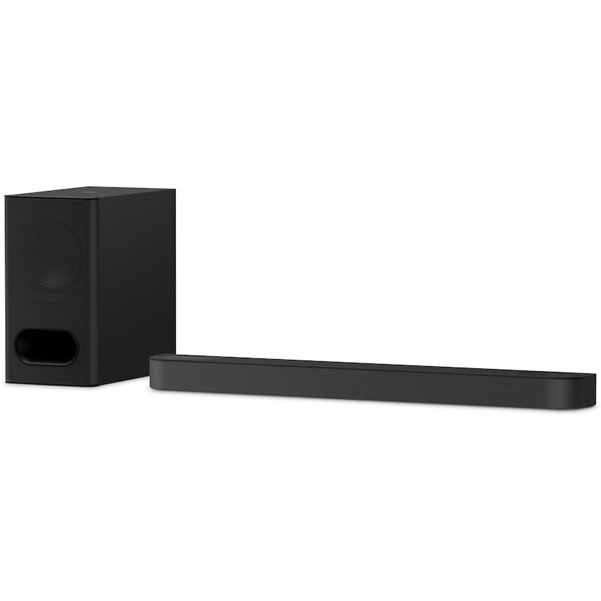 Sony BRAVIA Theatre Bar 6