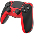 VX Gaming Precision Series PlayStation 4 Wireless Controller - Black and Red