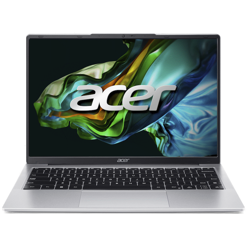 Acer 14"" Core i3-N300 8gb/512gb W11H - Silver