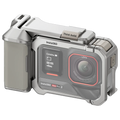 Insta360 Ace Pro 2 Xplorer Grip Kit-Silver